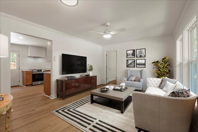 Foto del edificio - 14 Twin Lakes Rd