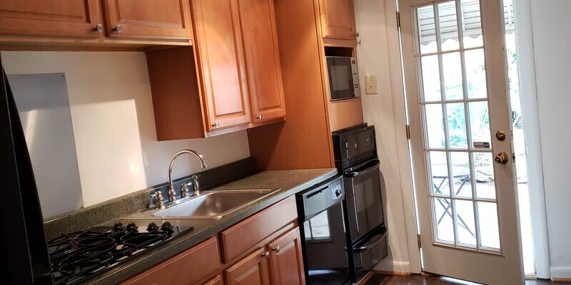 Foto principal - 1311 Union Ave