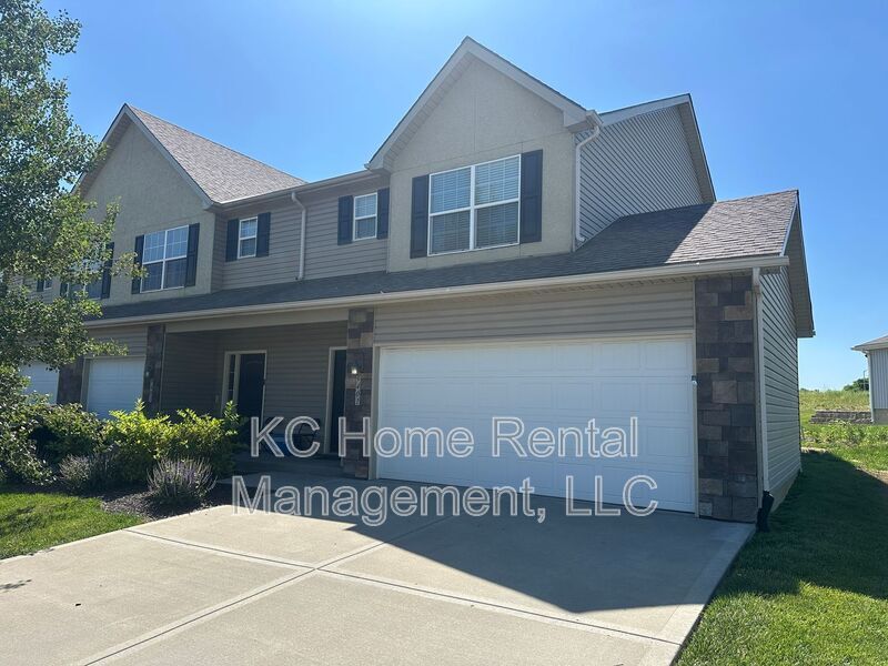 Foto principal - 9401 N Lenox Ave