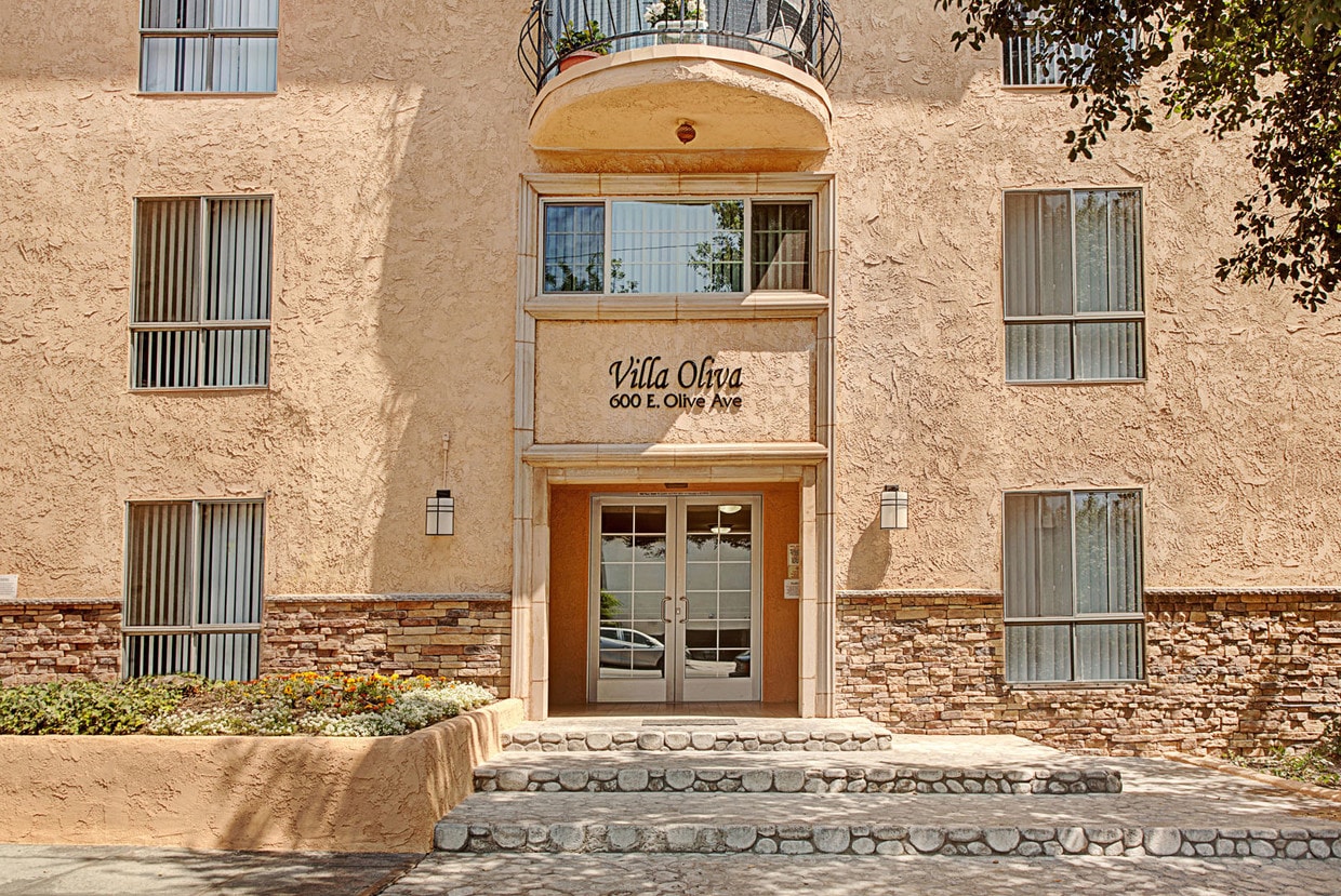 Villa Oliva Apartments Apartments Burbank, CA