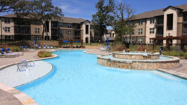 Building Photo - Reata West Apartments