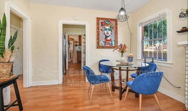Foto del edificio - 589 5th St