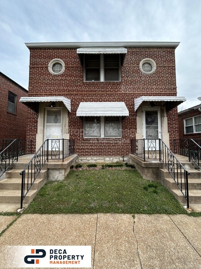 Foto del edificio - 6653-6655 Lansdowne Ave