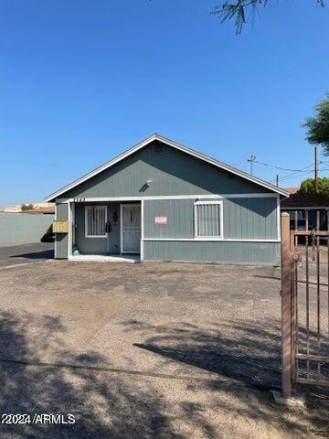 Primary Photo - 2540 West Campbell Ave