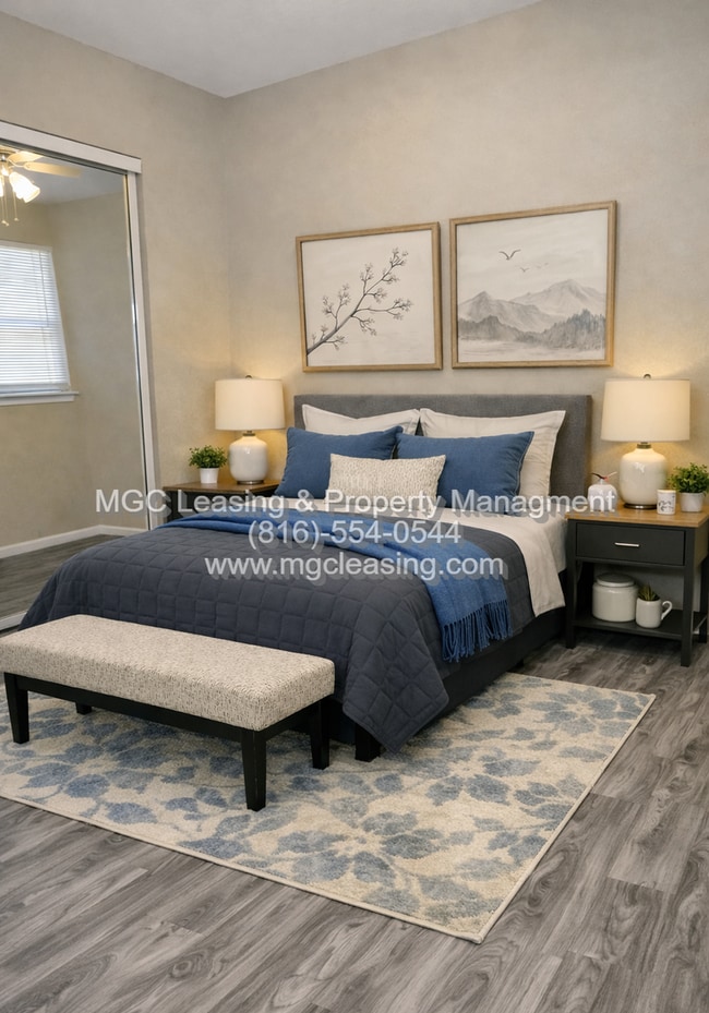 Building Photo - Le Grand Apartments - Ask about our June Move-In Specials!