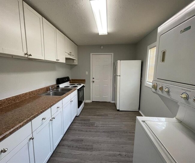 Foto del edificio - 3118 E 33rd Ave