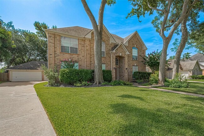Foto del edificio - 1134 Wood Fern Dr