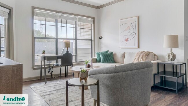 Foto del edificio - 2000 Monroe Pl NE