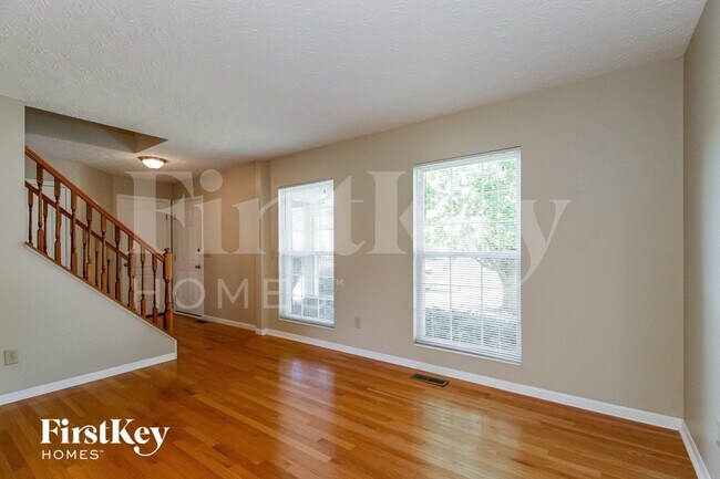 Building Photo - 4596 Ellsberry Ct