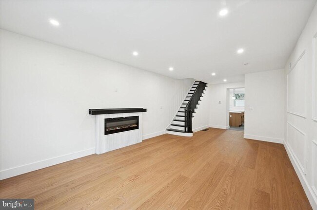 Foto del edificio - 1528 Manton St