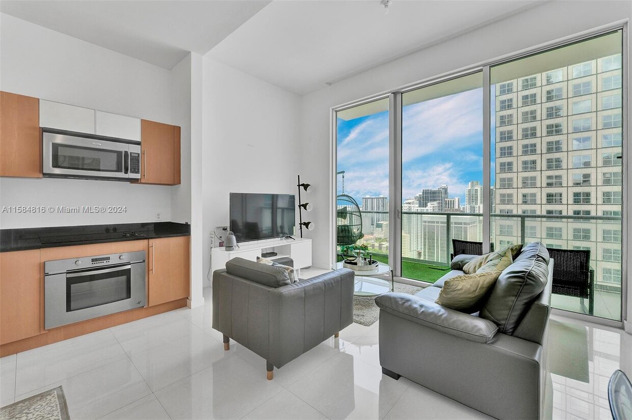 300 S Biscayne Blvd Unit PH-3803, Miami, FL 33131 - Condo for Rent in ...