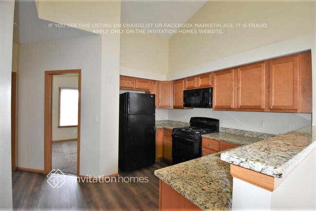 Foto del edificio - 1736 Raleigh Trail
