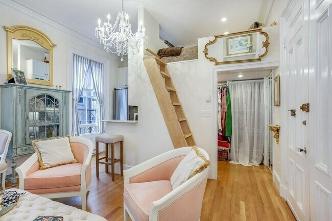 Foto del edificio - 376 Marlborough St