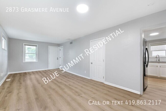 Foto del edificio - *** Rental Special $300*** Cozy 2-Bedroom ...