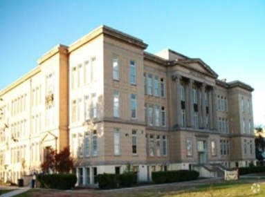 Apartamentos de renta en Downtown Waco Historic District - Waco, TX ...