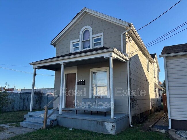 Foto del edificio - 1041 Fairview Ave