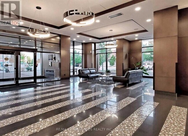 Photo du bâtiment - 9500-9500 Markham Rd