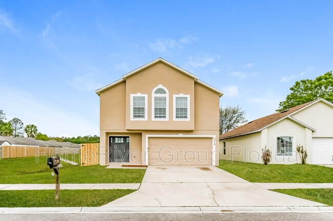 Foto del edificio - 3518 Talisman Drive
