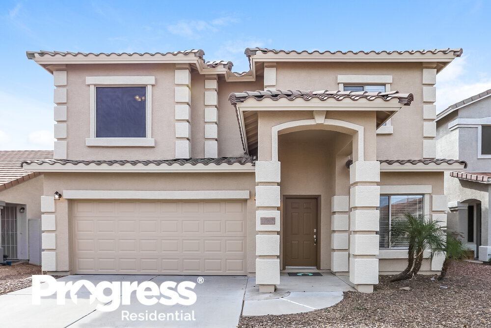 12925 W Charter Oak Rd, El Mirage, AZ 85335 House Rental in El Mirage