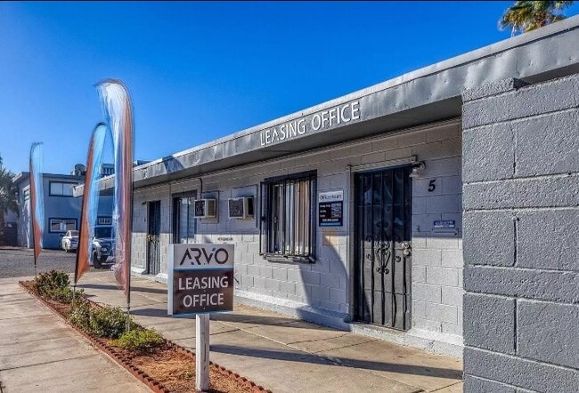 Building Photo - Arvo Apartments