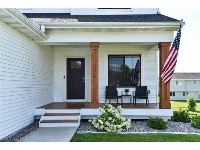 Foto del edificio - 11597 8th St NE