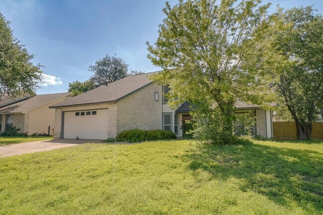 Foto del edificio - 8304 Furness Dr