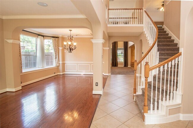 Building Photo - 6415 Amelia Springs Dr