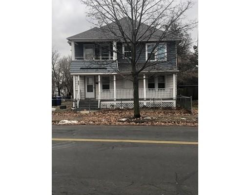 Foto principal - 788 Belmont Ave