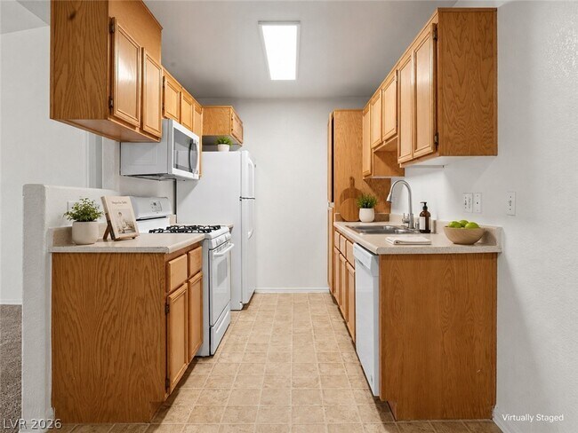 Foto del edificio - 4730 E Craig Rd