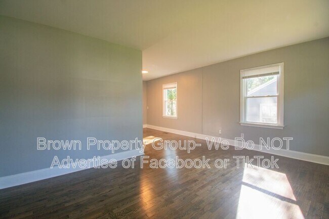 Building Photo - 808 McKimmon Rd