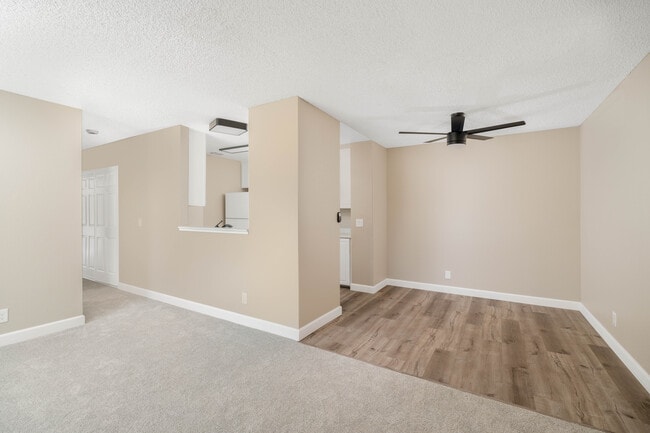 Foto del edificio - Parkview Apartments