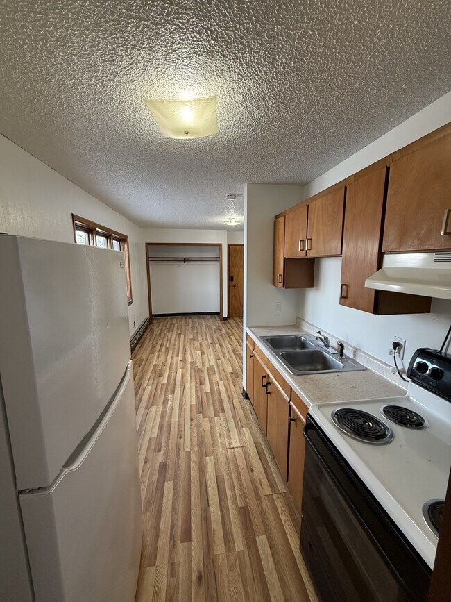 Foto del edificio - 401 Slater St
