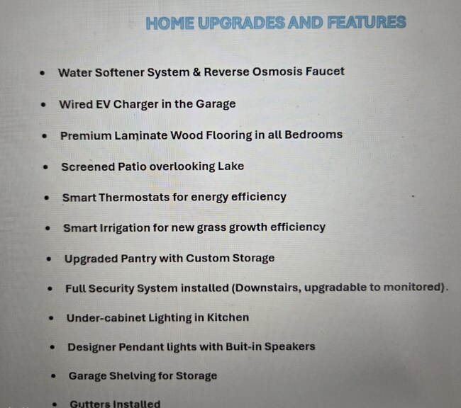 Building Photo - 460 Archstone Wy