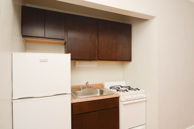 Foto del edificio - 3824 N Fremont St
