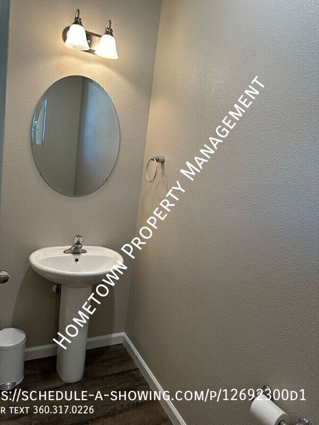 Foto del edificio - 3332 Juno Ct NE