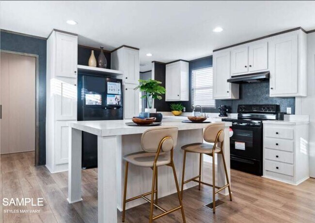 Foto del edificio - 6620 Tulip