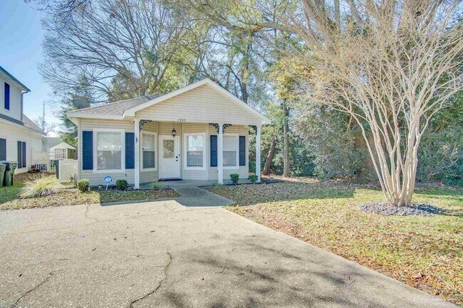 Foto del edificio - 1200 Jasper St