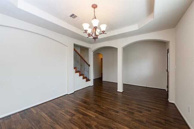 Foto del edificio - 26302 Fox Ridge Ln