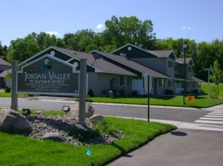 Primary Photo - Jordan Valley Townhomes
