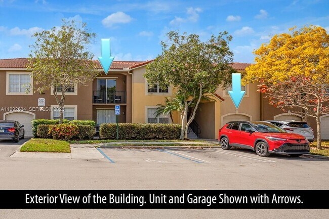 Photo - 15125 Michelangelo Blvd Apartment