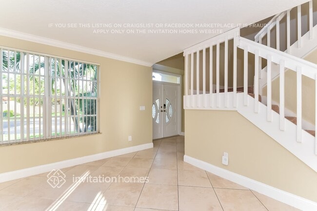 Building Photo - 9121 SW 215th Terrace