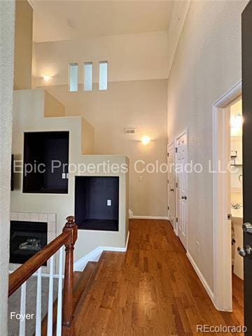 Building Photo - 22932 E Ontario Dr