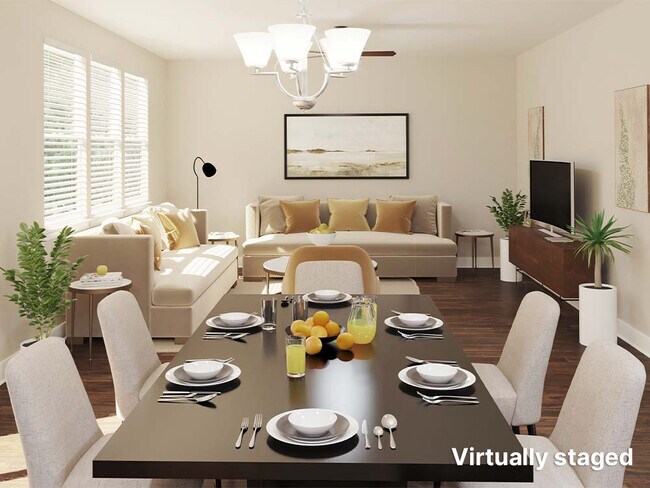 Foto del edificio - 1011 Island Pond Dr