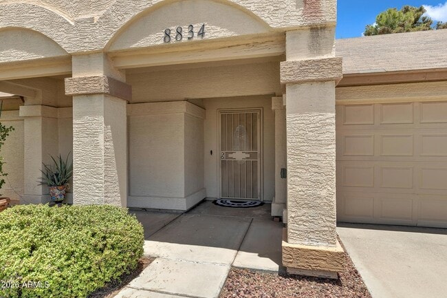 Foto del edificio - 8834 W Purdue Ave