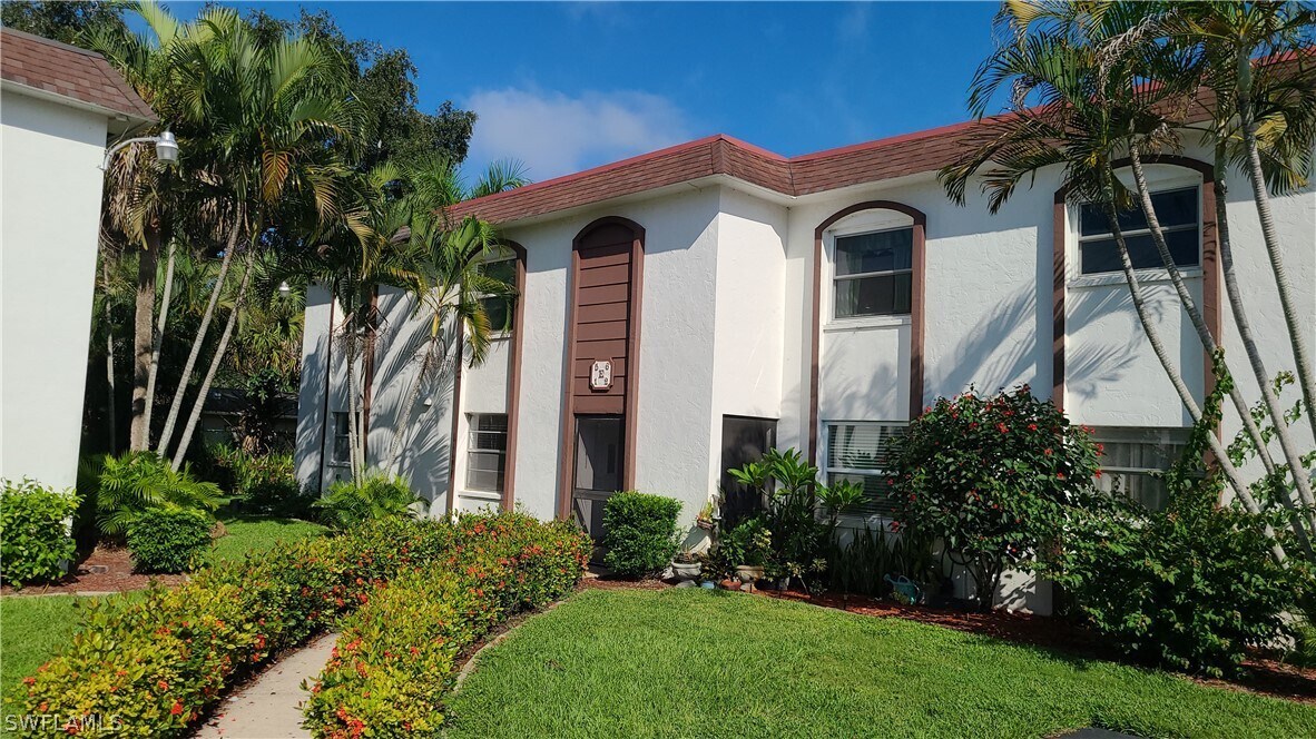 2828 Jackson St Unit E6, Fort Myers, FL 33901 Condo for Rent in Fort