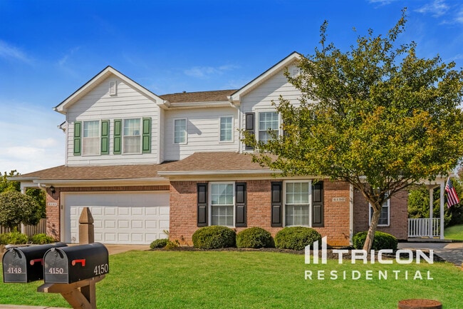 Building Photo - 4150 Galena Dr