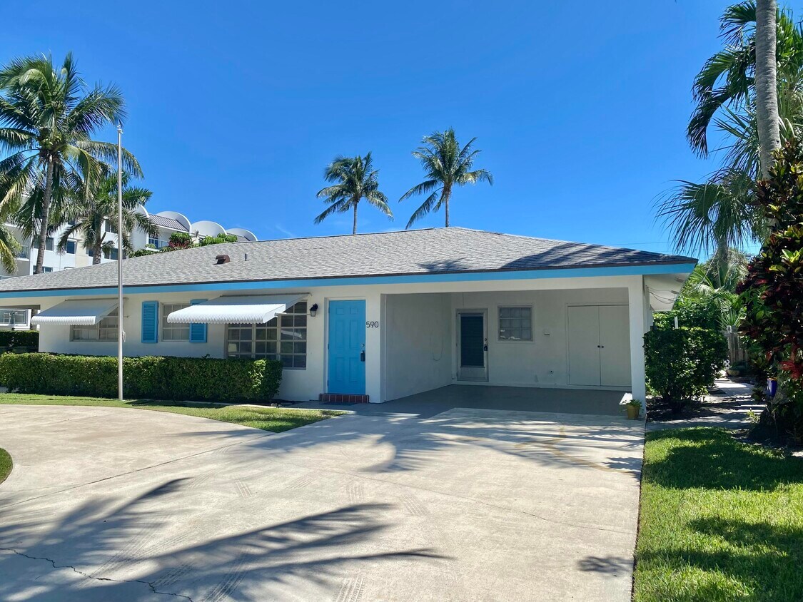 Foto principal - 590 NE Wavecrest Way