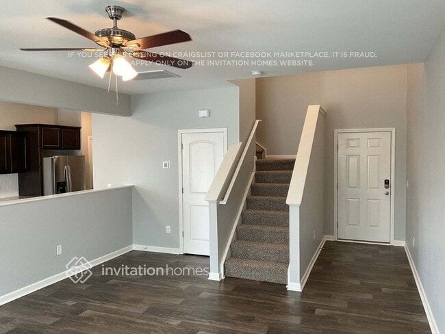 Building Photo - 5106 Shorthorn Way