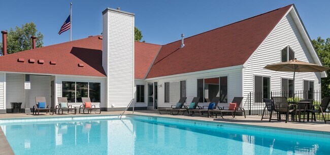 Foto del edificio - Historical - Southwind Village