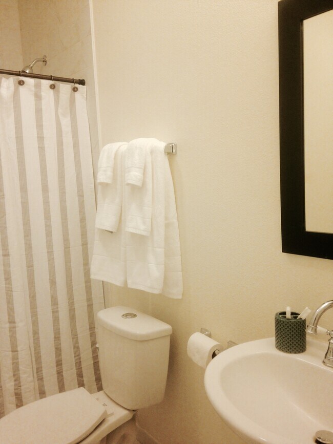 Baño - 80543 Key Largo Dr